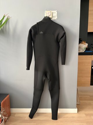 Traje surf Patagonia R2 (3/3.5mm) Front Zip