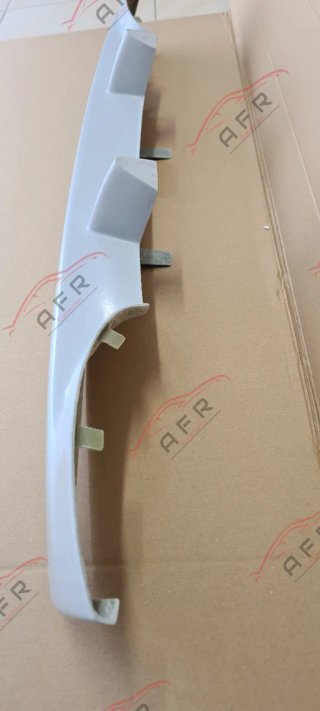 Spoiler lip Smart Fortwo 450