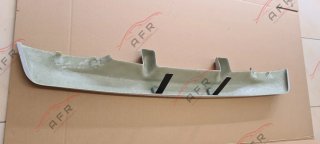 Spoiler lip Smart Fortwo 450