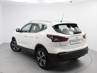 Nissan Qashqai DIG-T 103 kW (140 CV) E6D N-STYLE