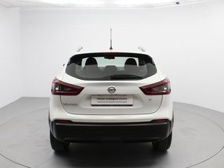 Nissan Qashqai DIG-T 103 kW (140 CV) E6D N-STYLE