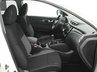 Nissan Qashqai DIG-T 103 kW (140 CV) E6D N-STYLE