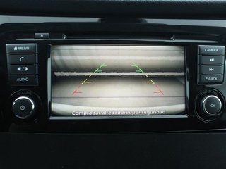 Nissan Qashqai DIG-T 103 kW (140 CV) E6D N-STYLE