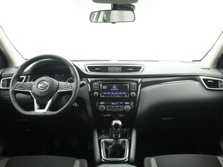 Nissan Qashqai DIG-T 103 kW (140 CV) E6D N-STYLE
