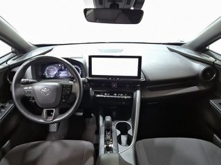Toyota C-HR 1.8 140H Advance
