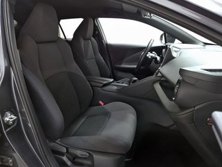 Toyota C-HR 1.8 140H Advance