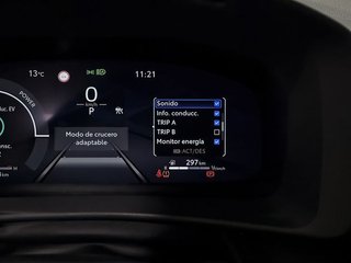 Toyota C-HR 1.8 140H Advance