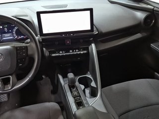 Toyota C-HR 1.8 140H Advance