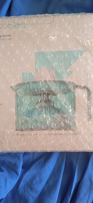 Exprimidor de cítricos