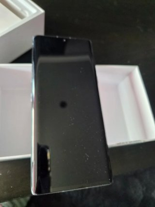 LG Velvet 5G
