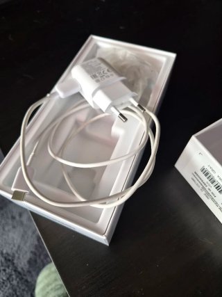 LG Velvet 5G