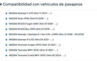 Kit Embrague Valeo Renault Nissan Mercedes Dacia