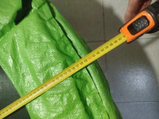 Cama elástica Playkin 140cm
