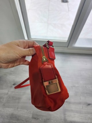 Bolso Bimba y Lola Naranja