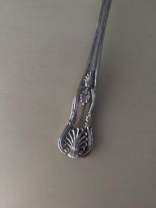 Cubierto para servir pasta