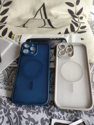 Pacchetto Accessori iPhone 16 Pro Max