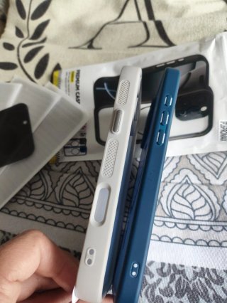 Pacchetto Accessori iPhone 16 Pro Max