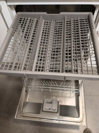 Lavavajillas Siemens iQ100