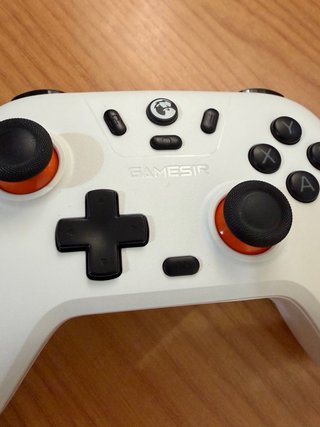 Mando Gamesir T4 Nova Lite