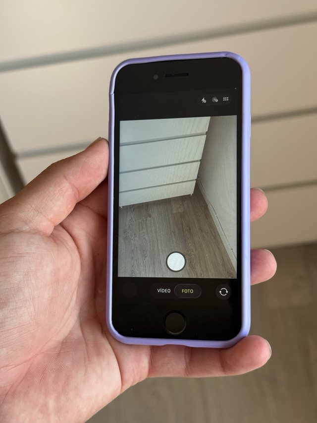 iPhone SE 2020 A2296 (ver fotos y leer bien)