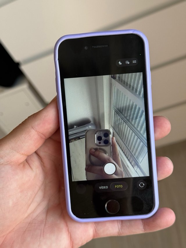 iPhone SE 2020 A2296 (ver fotos y leer bien)