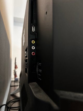 TV LED Panasonic 32pulgadas HD TX-32DS352 Smart TV
