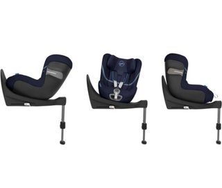 Silla de coche Cybex