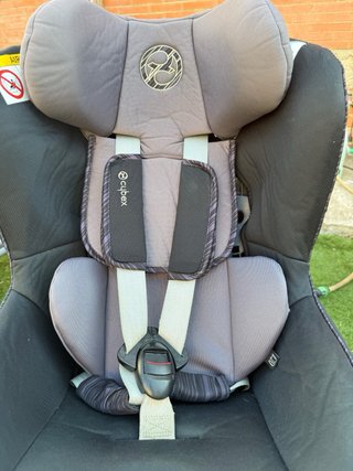 Silla de coche Cybex