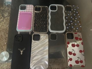 8 Fundas para iPhone 14