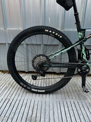 Orbea Oiz M-Pro 2024