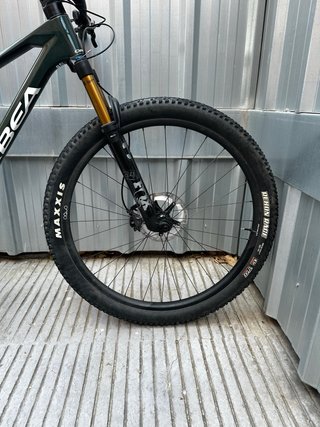 Orbea Oiz M-Pro 2024