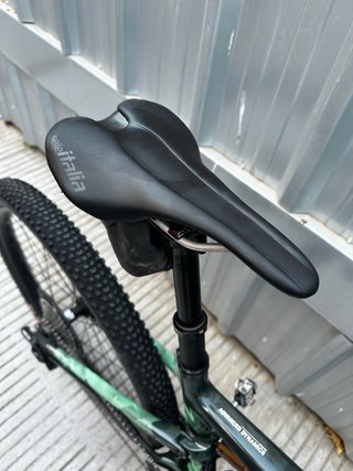 Orbea Oiz M-Pro 2024