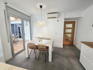Piso en venta en Creu de la Mà - Rally sud en Figueres