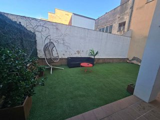 Piso en venta en Creu de la Mà - Rally sud en Figueres