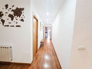 Piso en venta en Creu de la Mà - Rally sud en Figueres