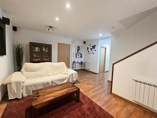 Piso en venta en Creu de la Mà - Rally sud en Figueres