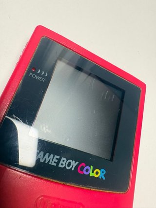 EXCELENTE ESTADO - ENVIO GRATIS - Gameboy Color