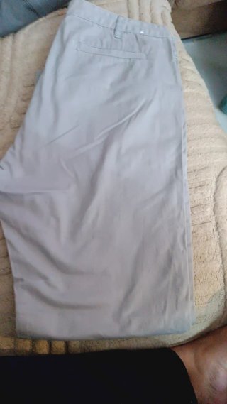 Pantalones Chino Primark W36 L34