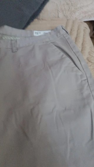 Pantalones Chino Primark W36 L34