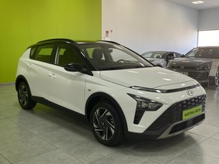 Hyundai BAYON Maxx 1.0 TGDI 101CV MHEV EL TOP!!!!!