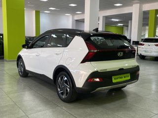 Hyundai BAYON Maxx 1.0 TGDI 101CV MHEV EL TOP!!!!!