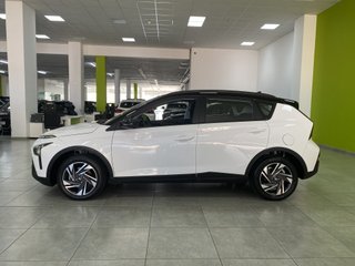 Hyundai BAYON Maxx 1.0 TGDI 101CV MHEV EL TOP!!!!!