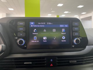 Hyundai BAYON Maxx 1.0 TGDI 101CV MHEV EL TOP!!!!!