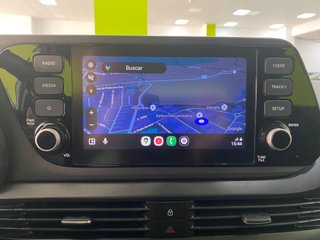 Hyundai BAYON Maxx 1.0 TGDI 101CV MHEV EL TOP!!!!!