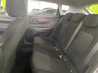 Hyundai BAYON Maxx 1.0 TGDI 101CV MHEV EL TOP!!!!!