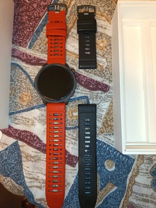 Amazfit Balance 2