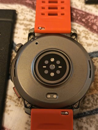 Amazfit Balance 2