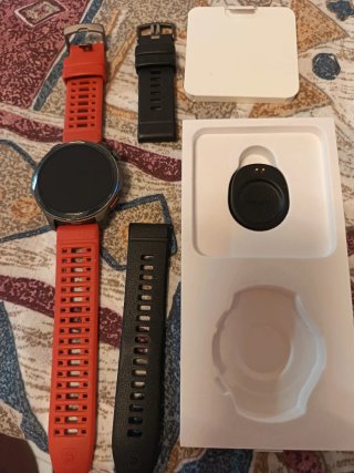 Amazfit Balance 2
