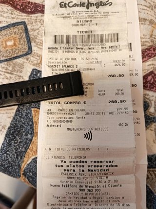 Amazfit Balance 2