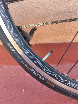 Giant Propel Advanced 1
